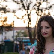 Studentessa ed appassionata di spagnolo con 11 anni di esperienza in provincia di Padova